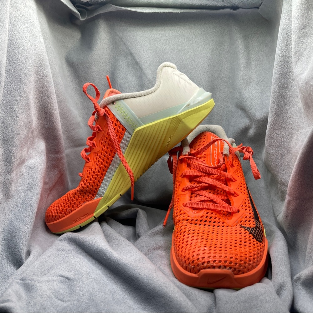 Nike running - Picture 3 of 6